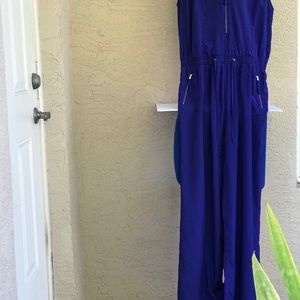 Toxik Jumpsuit